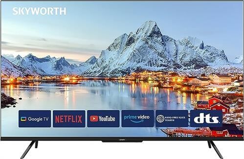 Skyworth 70SUE9350F 70 inch Ultra HD Google Smart TV