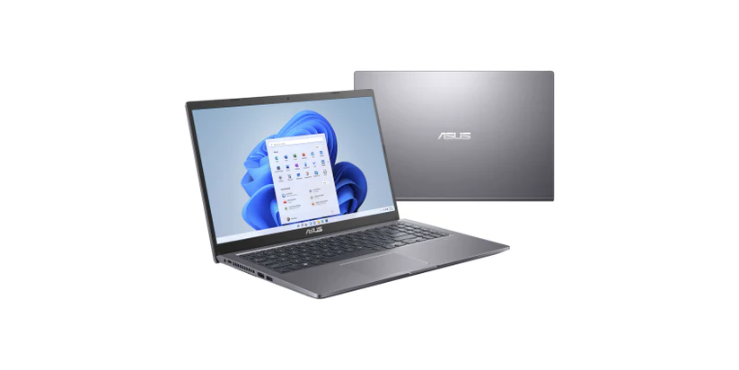 Asus VivoBook X515MA Series X515MA-C82G0W Slate Grey Notebook - Intel Celeron