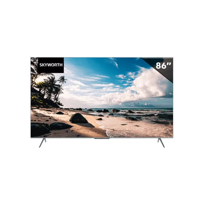 Skyworth 86 inch SUE9550 Series UHD LED Smart Android TV