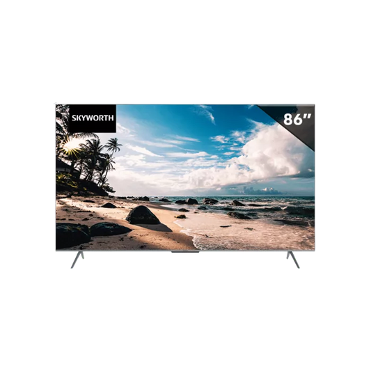 Skyworth 86 inch SUE9550 Series UHD LED Smart Android TV