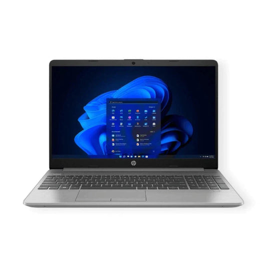 HP 250 G9 SeriesAsh Silver Notebook - Intel Celeron Dual Core
