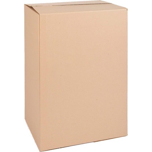 TVL 12 Single Wall Cardboard Box